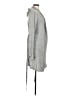 Old Navy Gray Cardigan Size M - photo 4