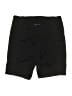 Danskin Solid Black Athletic Shorts Size M - photo 2