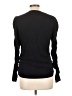 Unbranded Black Long Sleeve Top Size L - photo 2