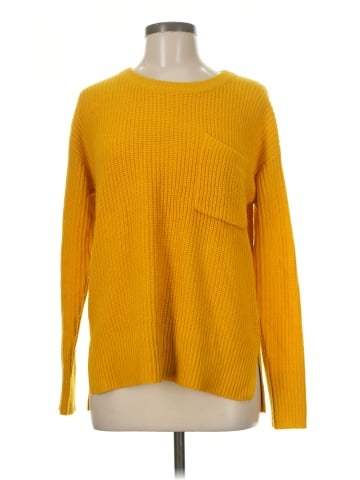 Sanctuary Pullover Sweater (view 1)