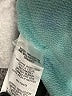 Vineyard Vines 100% Metallic Blue Athletic Shorts Size M - photo 4