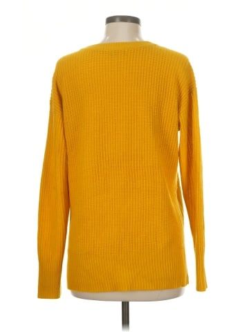 Sanctuary Pullover Sweater (view 2)