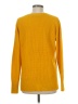 Sanctuary 100% Acrylic Yellow Pullover Sweater Size M - photo 2