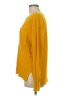 Sanctuary 100% Acrylic Yellow Pullover Sweater Size M - photo 5
