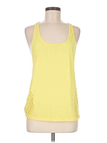 Koral Sleeveless Top (view 1)