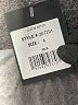 Marina Black Cocktail Dress Size 4 - photo 8