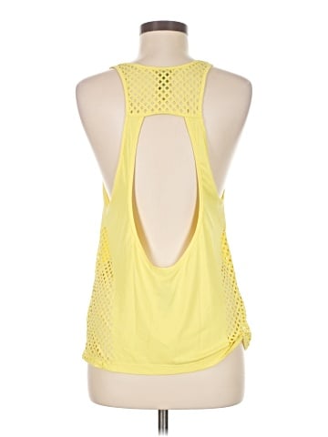 Koral Sleeveless Top (view 2)