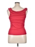 Old Navy Red Sleeveless Top Size XL - photo 2