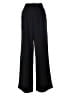 America Today Solid Black Casual Pants Size S - photo 1