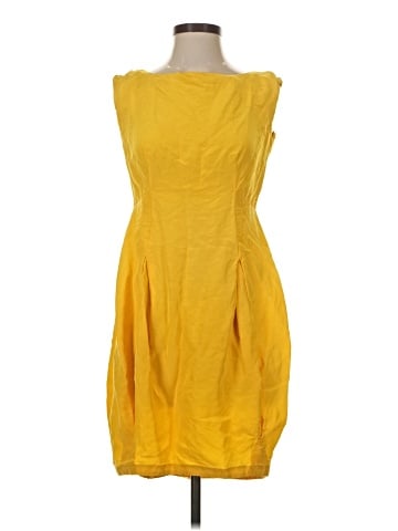 Lafayette 148 New York Casual Dress (view 1)