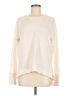 Athleta Ivory Sweatshirt Size M - photo 1