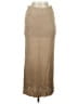 Downeast Tan Casual Skirt Size Sm - Med - photo 1