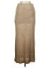 Downeast Tan Casual Skirt Size Sm - Med - photo 2