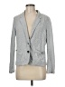 SONOMA life + style 100% Cotton Gray Blazer Size M - photo 1