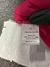 Say What? 100% Polyester Pink 3/4 Sleeve Blouse Size XL - photo 8