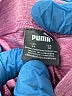 Puma Pink Active Pants Size 3T - photo 4