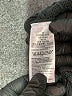 Gap 100% Cotton Solid Black Pullover Sweater Size 10 - photo 4
