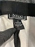 NYCC Graphic Black Formal Skirt Size 3X - photo 4
