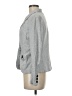 SONOMA life + style 100% Cotton Gray Blazer Size M - photo 5