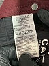 Gap Burgundy Cords Size 14 - photo 4