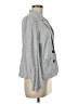 SONOMA life + style 100% Cotton Gray Blazer Size M - photo 4