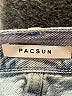 PacSun 100% Cotton Blue Jeans Size 25 waist - photo 7