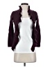 Talbots Burgundy Kimono Size S - photo 1