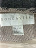Doncaster Collection Print Gray Jacket Size 14 - photo 3
