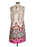 Label by Ritu Kumar Paisley Pink Casual Dress Size 4 - photo 2