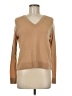 Club Monaco 100% Wool Tan Wool Pullover Sweater Size M (estimated) - photo 1