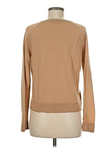 Club Monaco Wool Pullover Sweater (view 2)
