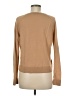 Club Monaco 100% Wool Tan Wool Pullover Sweater Size M (estimated) - photo 2