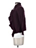 Talbots Burgundy Kimono Size S - photo 5