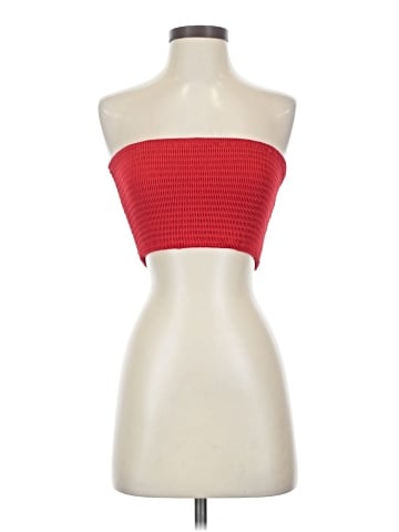 Susana Monaco Sleeveless Top (view 1)