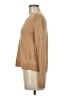 Club Monaco 100% Wool Tan Wool Pullover Sweater Size M (estimated) - photo 5