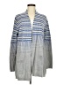 Talbots Outlet Gray Cardigan Size M - photo 1