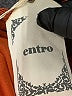 Entro 100% Polyester Orange Cocktail Dress Size S - photo 8