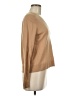 Club Monaco 100% Wool Tan Wool Pullover Sweater Size M (estimated) - photo 4