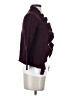 Talbots Burgundy Kimono Size S - photo 4