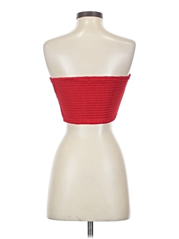Susana Monaco Sleeveless Top (view 2)