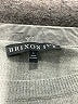Brixon Ivy Gray Long Sleeve T-Shirt Size S - photo 7