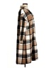 SJ Style Brown Coat Size M - photo 4