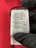 TeXTURE & THREAD Madewell Burgundy Long Sleeve Blouse Size M - photo 8