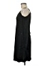 Unbranded 100% Polyester Stars Black Cocktail Dress Size M - photo 5