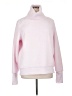 Zelos Pink Turtleneck Sweater Size XL - photo 1