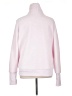 Zelos Pink Turtleneck Sweater Size XL - photo 2