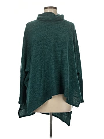 Fable Poncho (view 1)