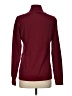 Unbranded Burgundy Track Jacket Size XS - photo 2