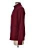 Unbranded Burgundy Track Jacket Size XS - photo 5