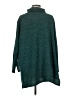 Fable Teal Poncho Size Med - Lg - photo 2